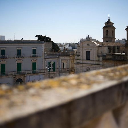 B&B Casa Nine Gioia Del Colle Dış mekan fotoğraf