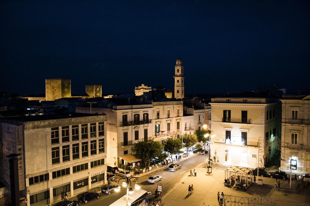 B&B Casa Nine Gioia Del Colle Dış mekan fotoğraf