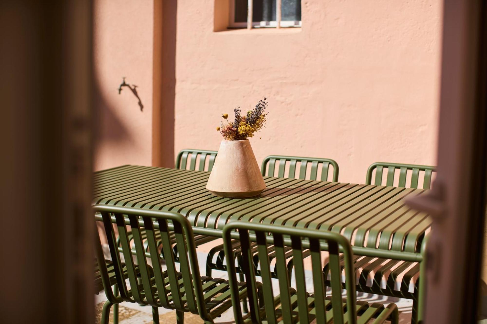 B&B Casa Nine Gioia Del Colle Dış mekan fotoğraf