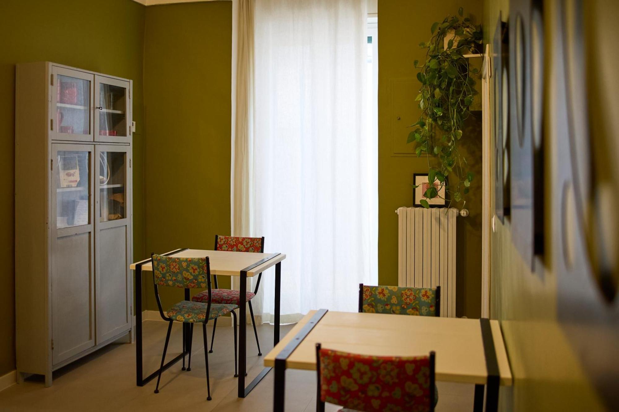 B&B Casa Nine Gioia Del Colle Dış mekan fotoğraf
