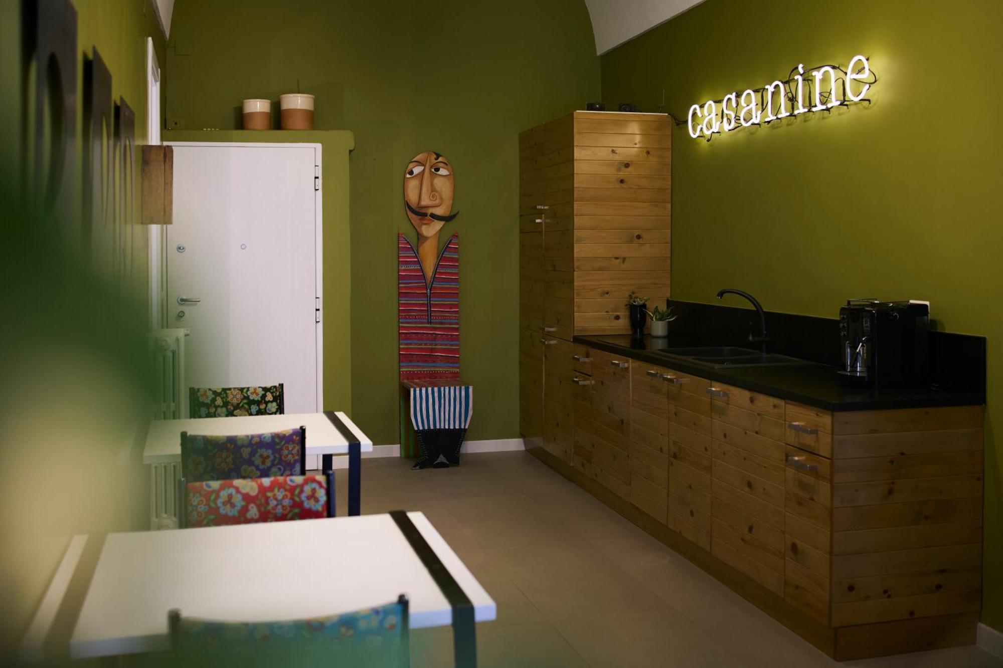 B&B Casa Nine Gioia Del Colle Dış mekan fotoğraf