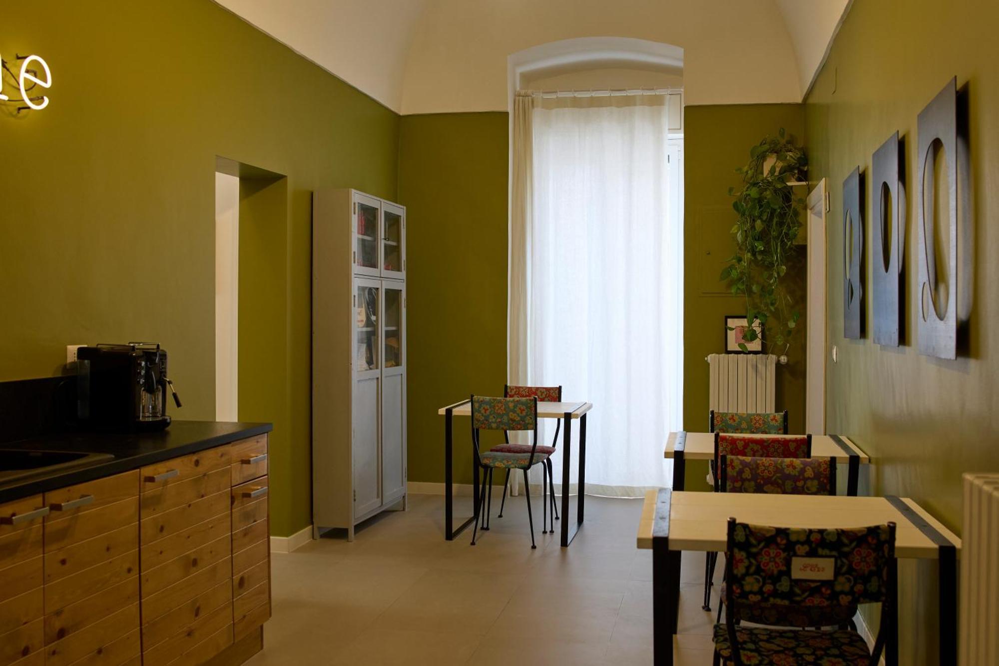 B&B Casa Nine Gioia Del Colle Dış mekan fotoğraf