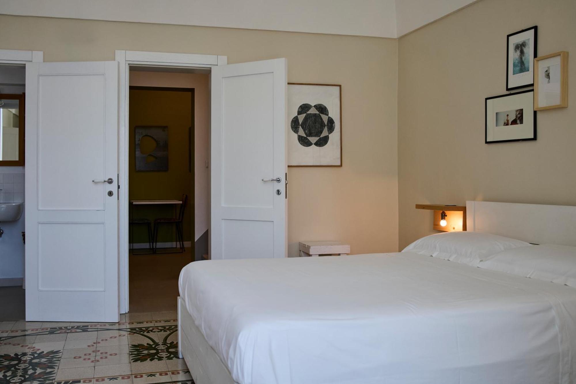 B&B Casa Nine Gioia Del Colle Dış mekan fotoğraf