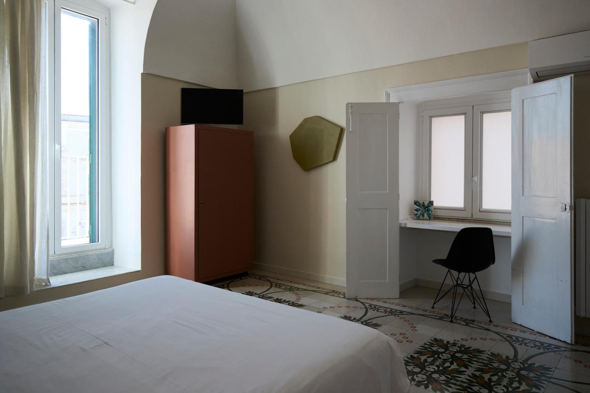 B&B Casa Nine Gioia Del Colle Dış mekan fotoğraf