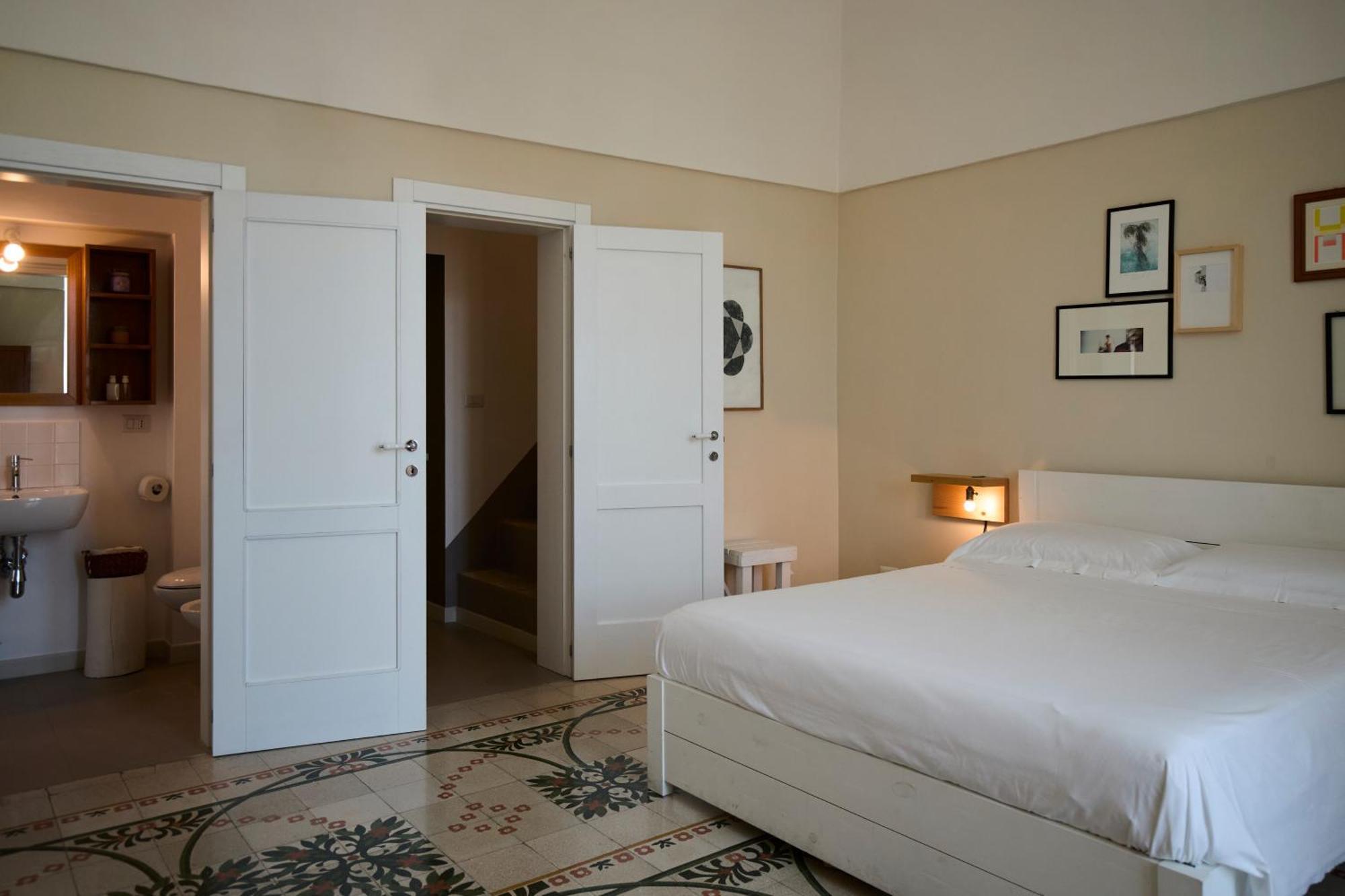 B&B Casa Nine Gioia Del Colle Dış mekan fotoğraf