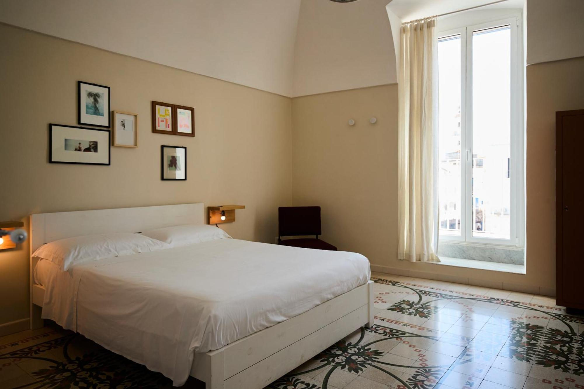 B&B Casa Nine Gioia Del Colle Dış mekan fotoğraf