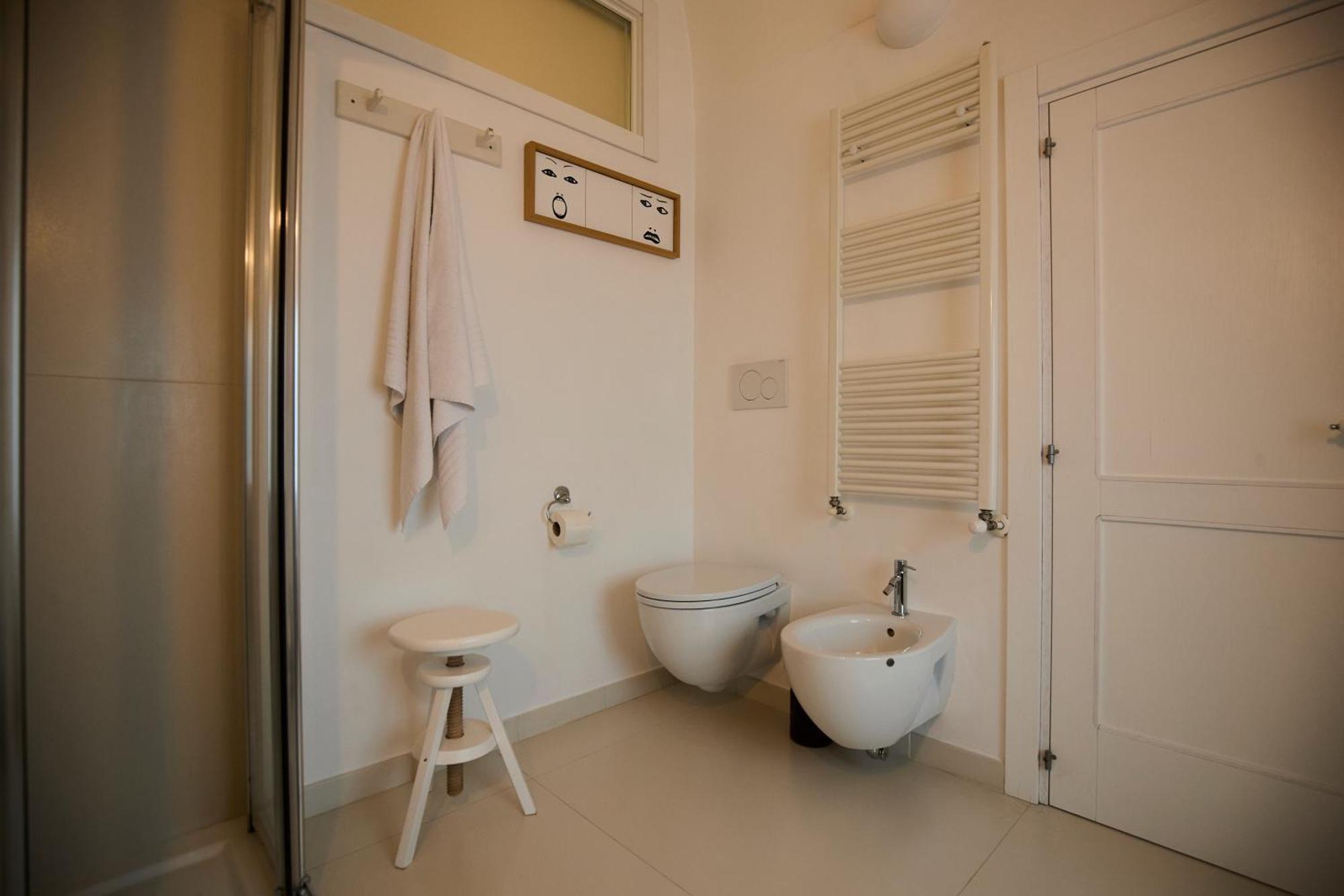 B&B Casa Nine Gioia Del Colle Dış mekan fotoğraf