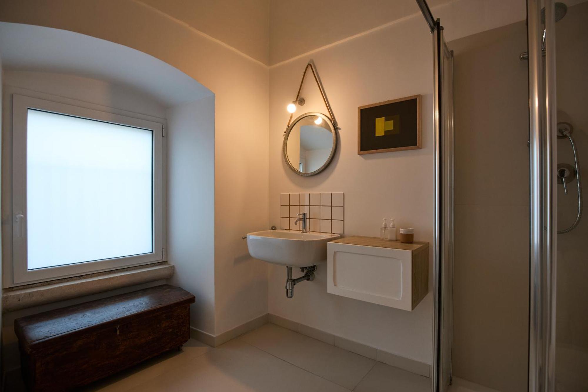B&B Casa Nine Gioia Del Colle Dış mekan fotoğraf