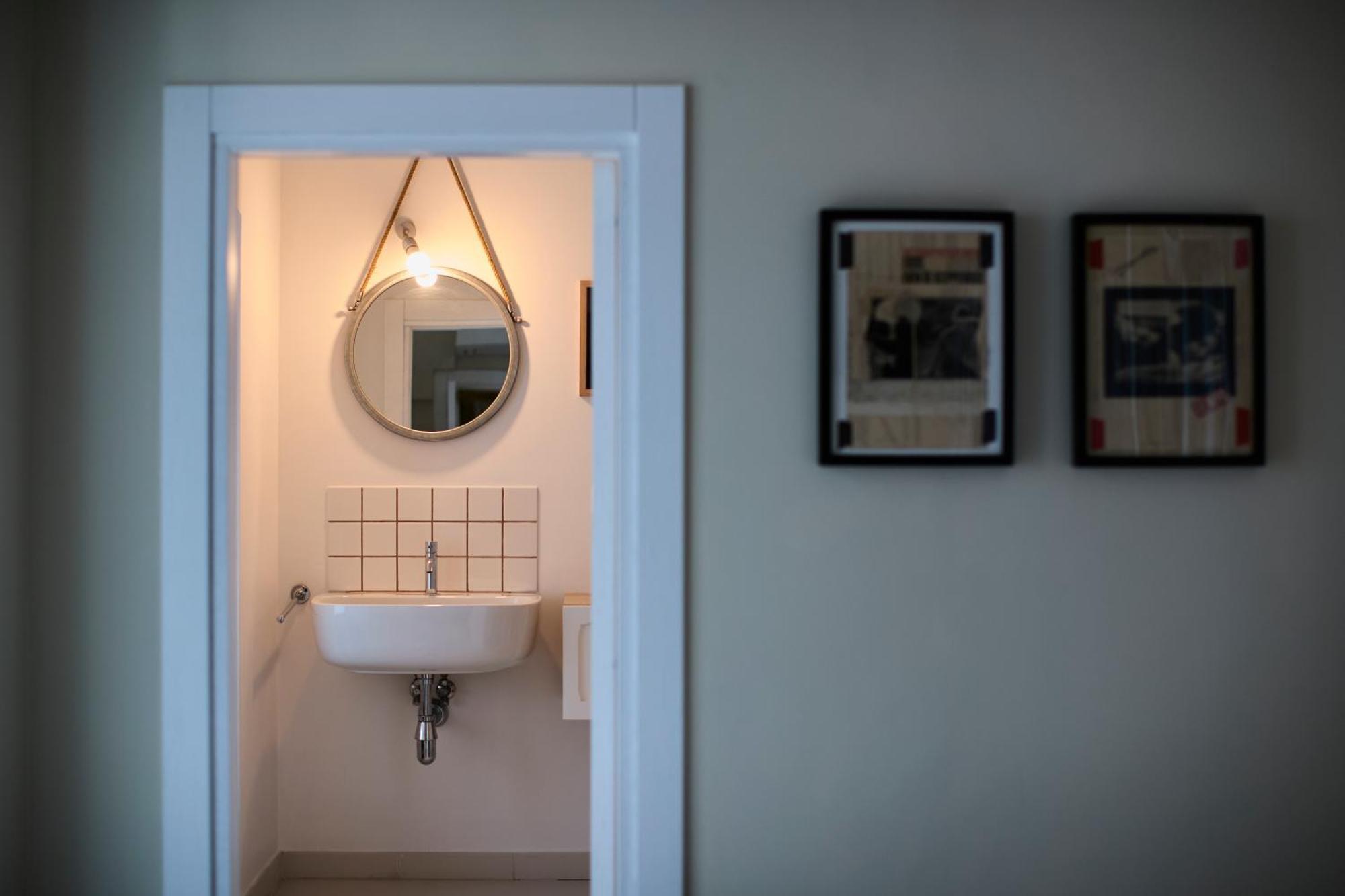 B&B Casa Nine Gioia Del Colle Dış mekan fotoğraf