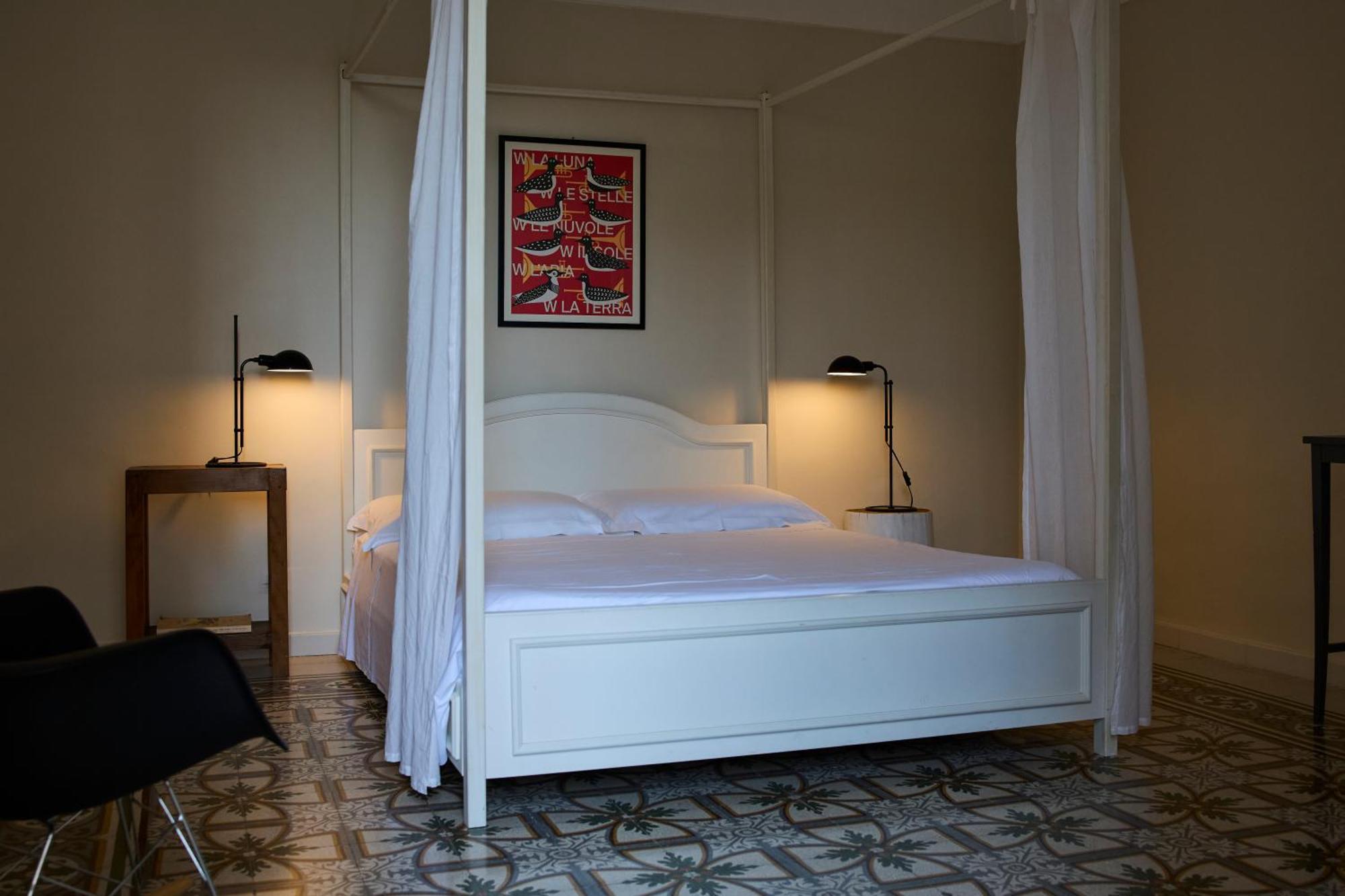 B&B Casa Nine Gioia Del Colle Dış mekan fotoğraf