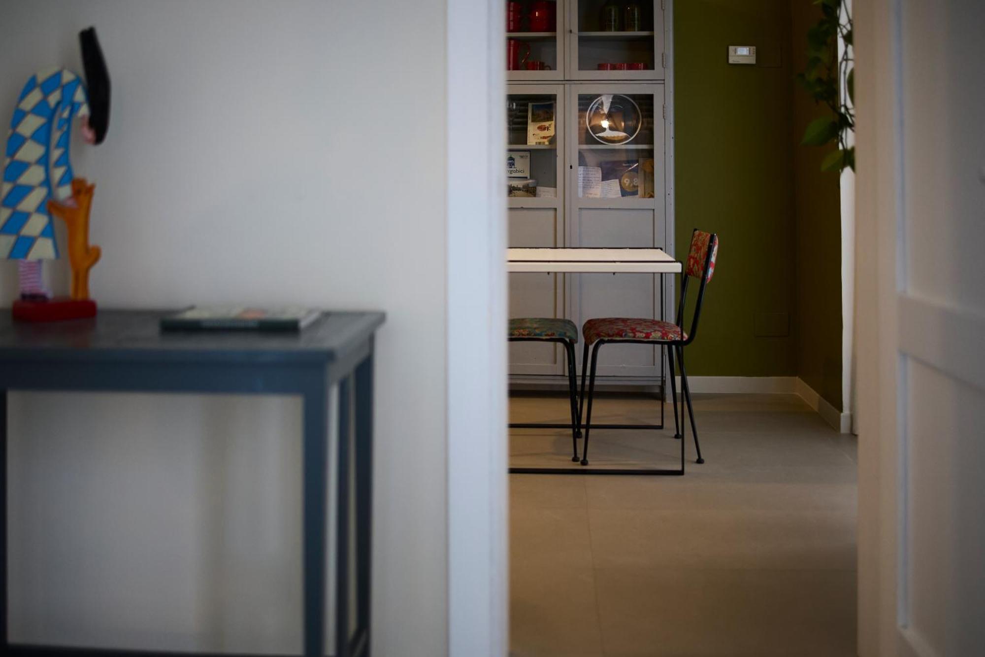 B&B Casa Nine Gioia Del Colle Dış mekan fotoğraf