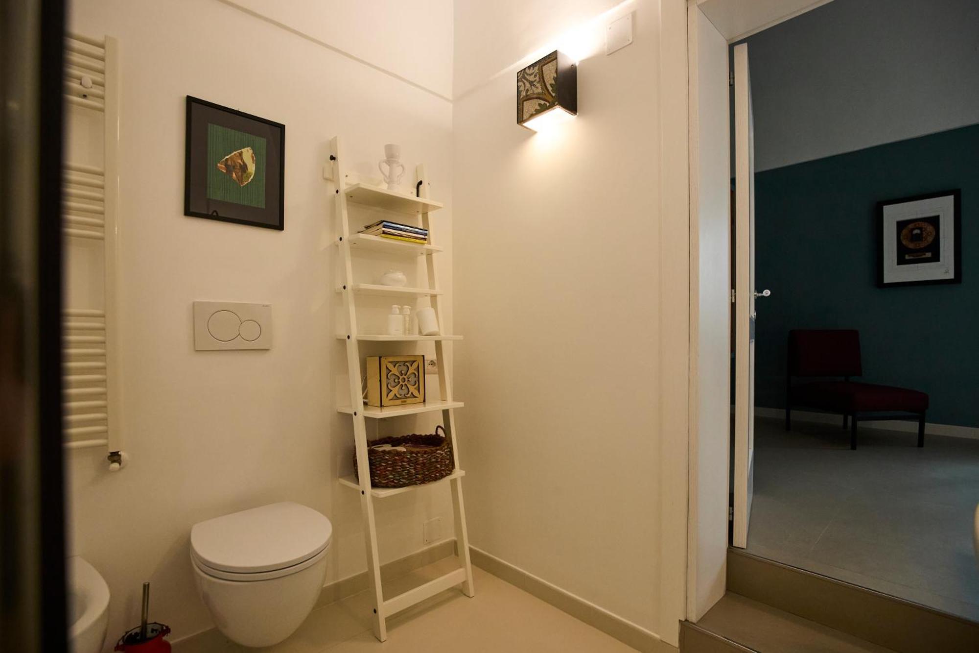 B&B Casa Nine Gioia Del Colle Dış mekan fotoğraf