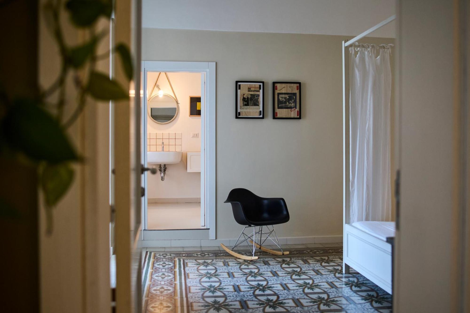 B&B Casa Nine Gioia Del Colle Dış mekan fotoğraf