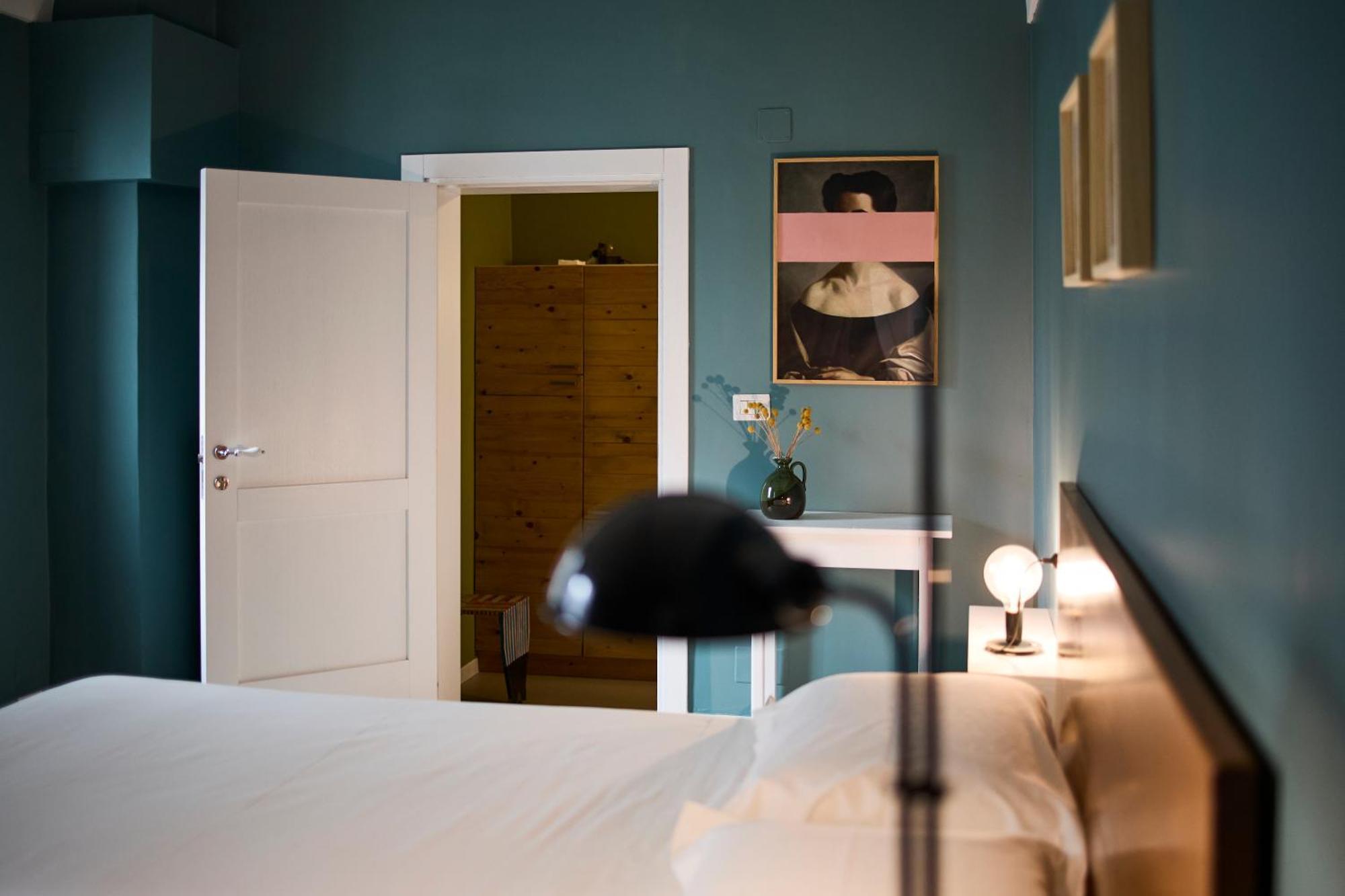 B&B Casa Nine Gioia Del Colle Dış mekan fotoğraf