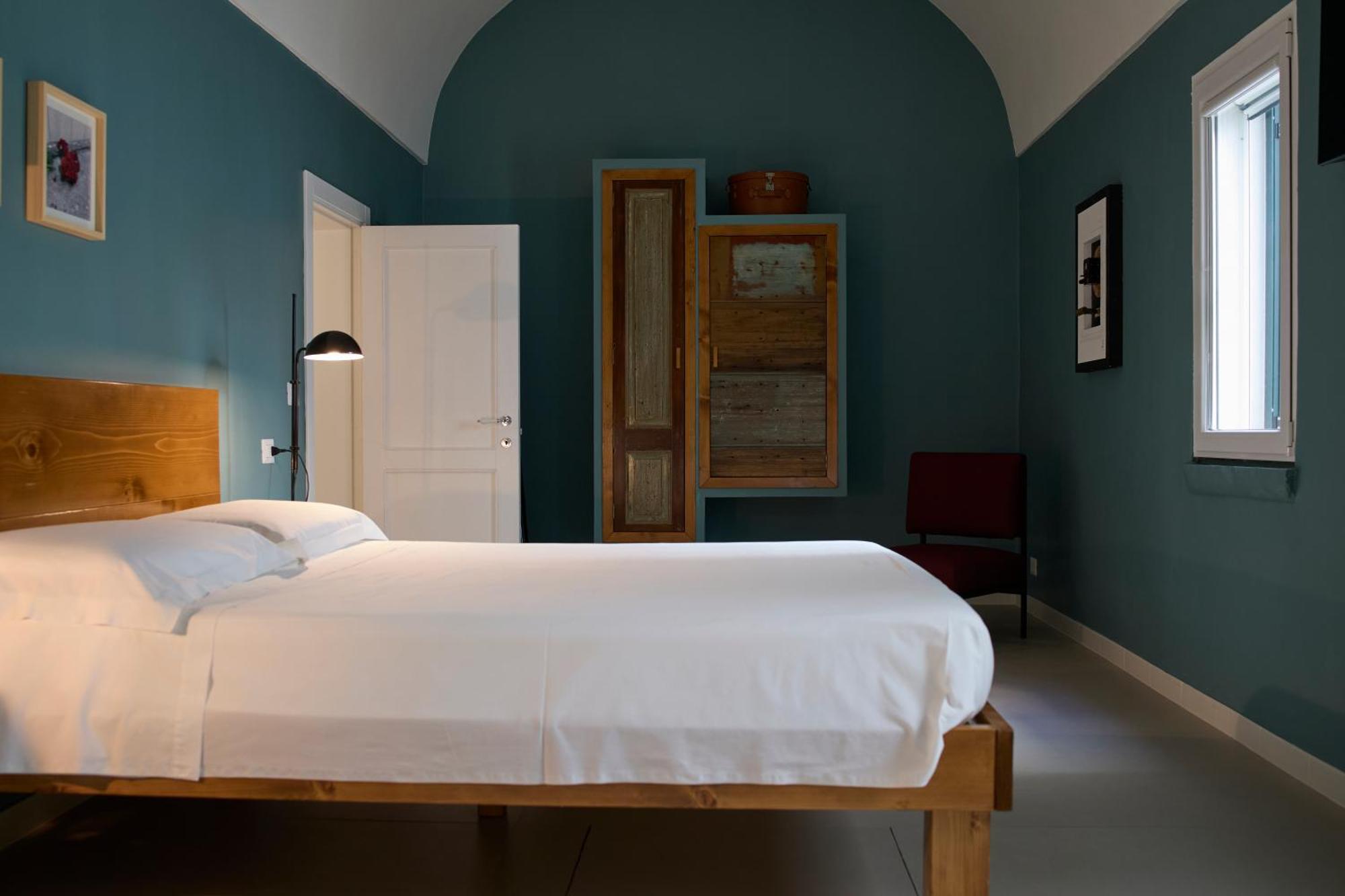 B&B Casa Nine Gioia Del Colle Dış mekan fotoğraf